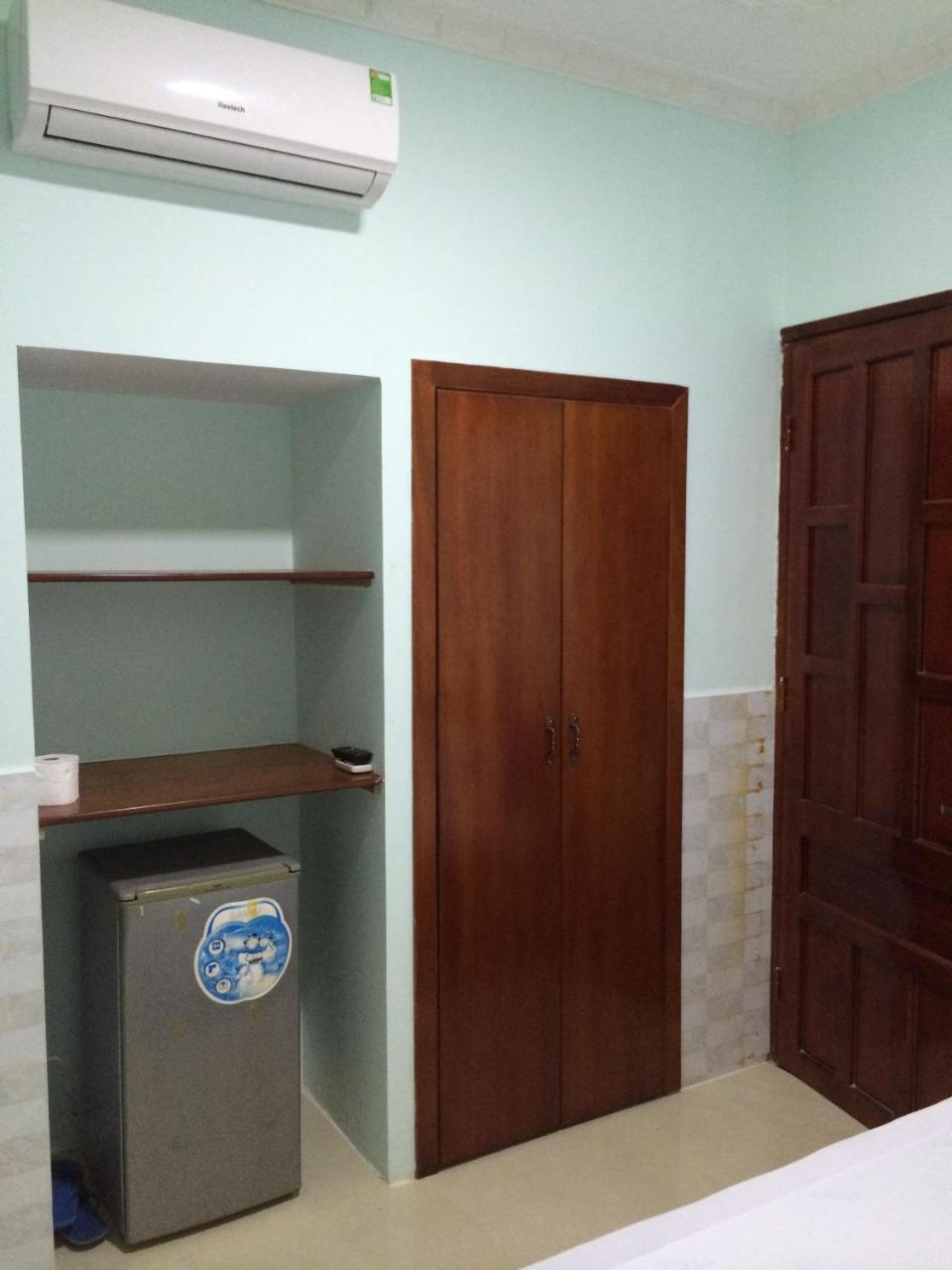 Gold Hotel Vung Tau Eksteriør bilde