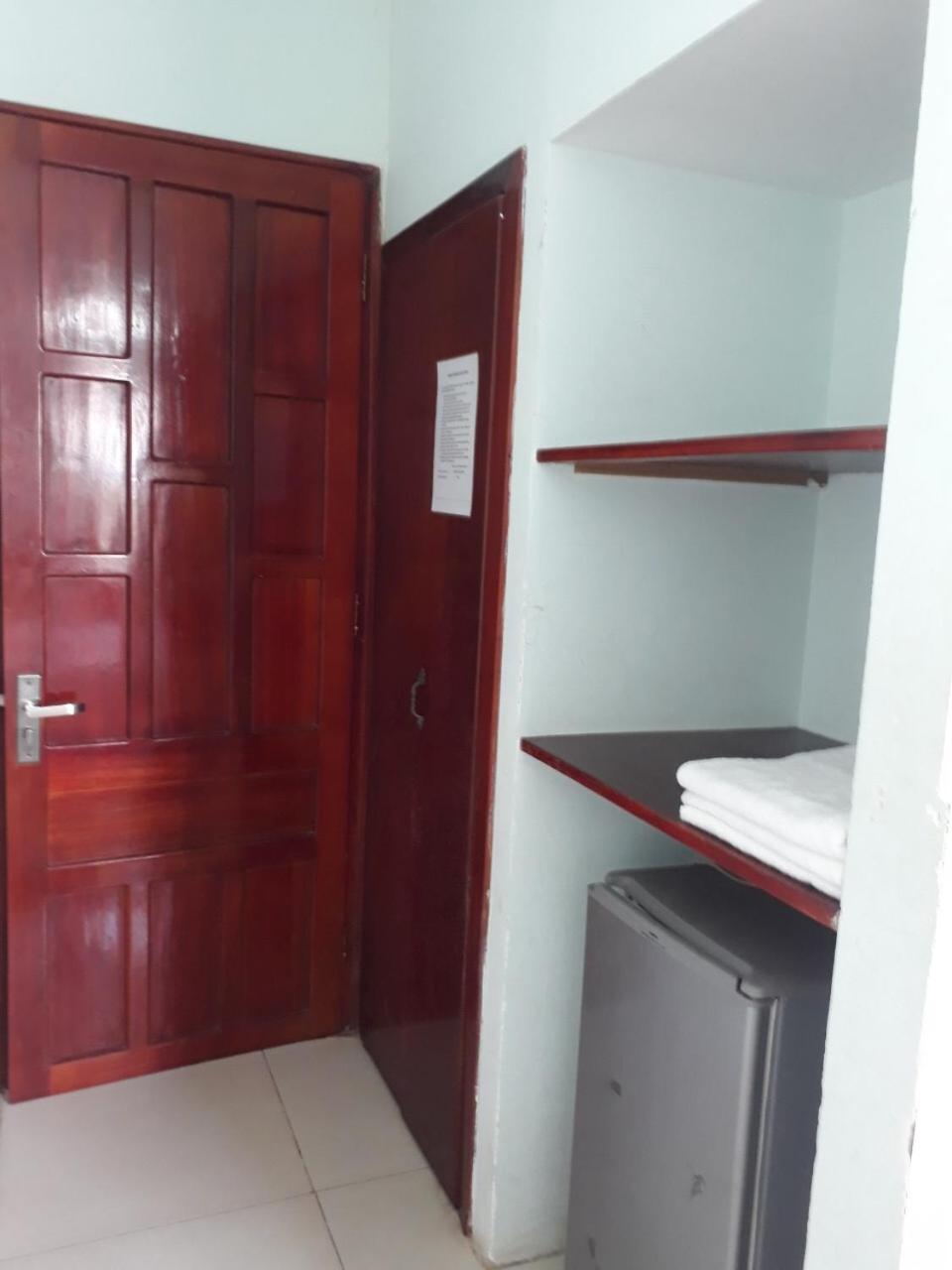 Gold Hotel Vung Tau Eksteriør bilde