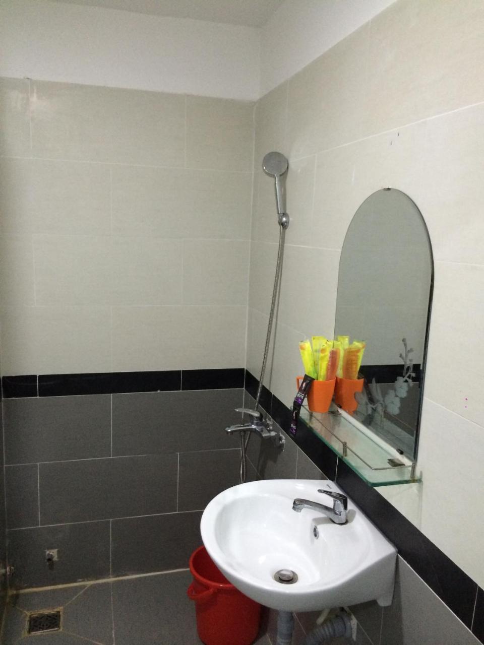 Gold Hotel Vung Tau Eksteriør bilde