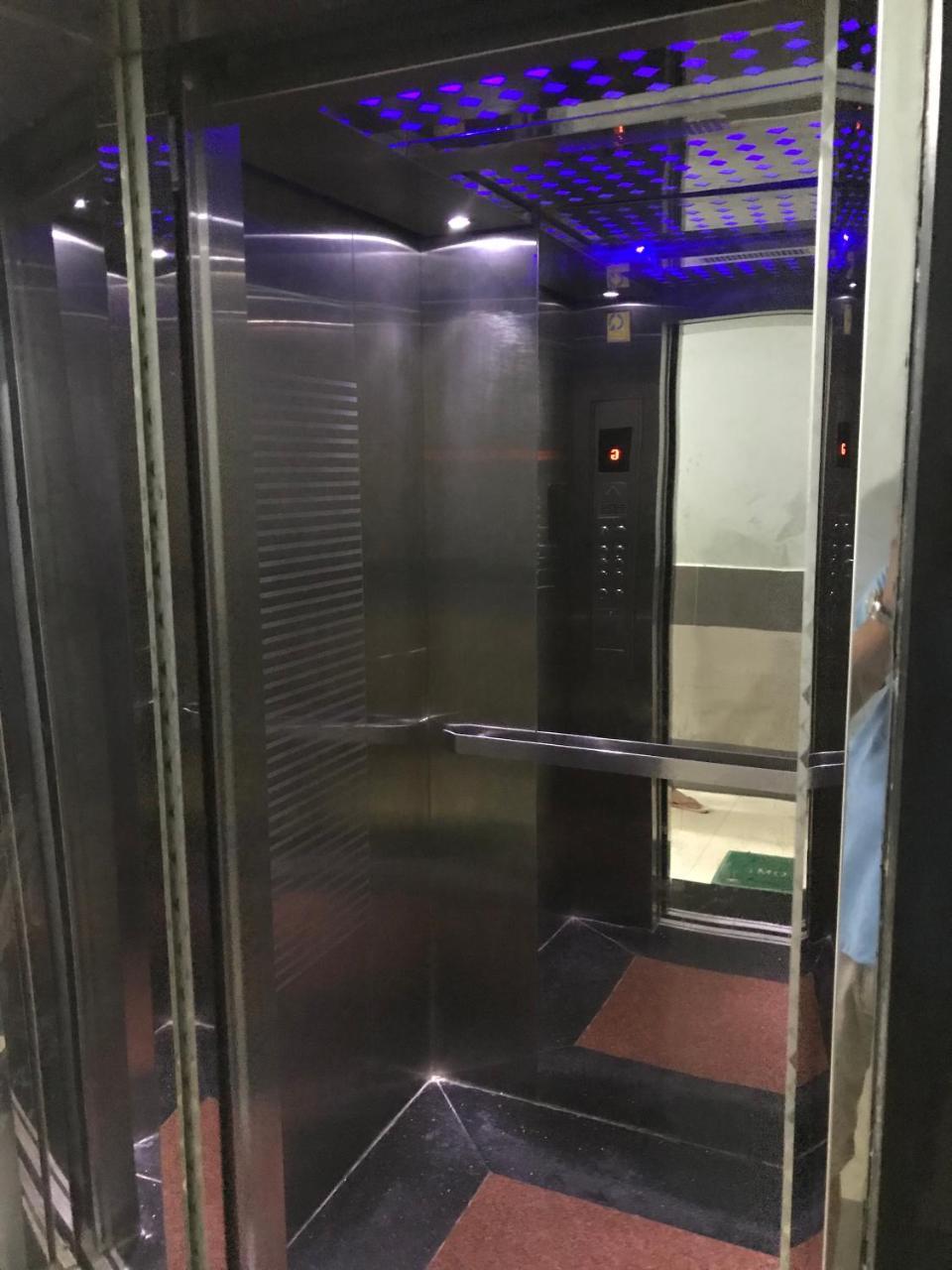 Gold Hotel Vung Tau Eksteriør bilde